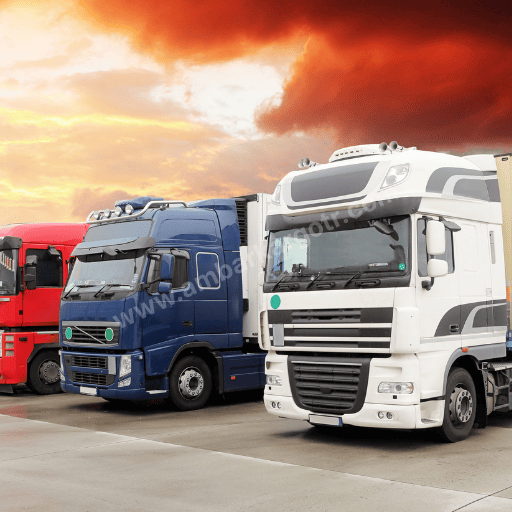 Altıntaş Ambar Kargo