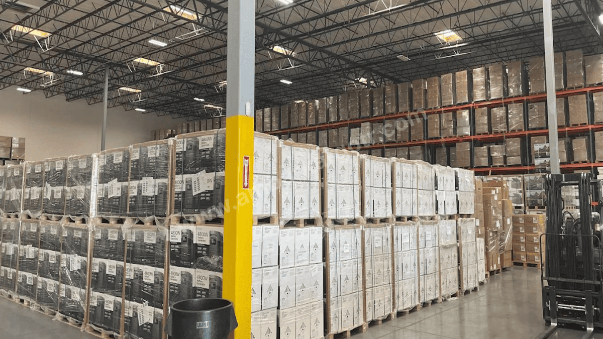 Altıntaş Parça Yük Taşıma